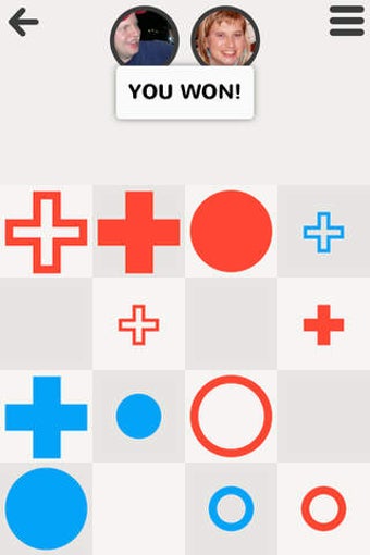 Image 0 for Tetra - Board Game