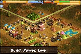 Imagen 2 para Electric City - A New Daw…