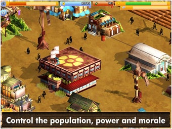 Image 3 for Electric City - A New Daw…