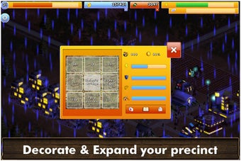 Image 2 for Electric City - A New Daw…