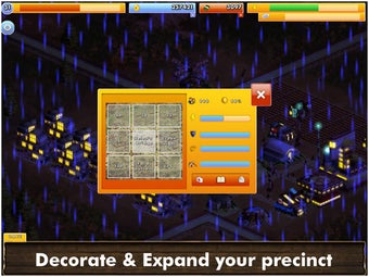 Imagen 1 para Electric City - A New Daw…