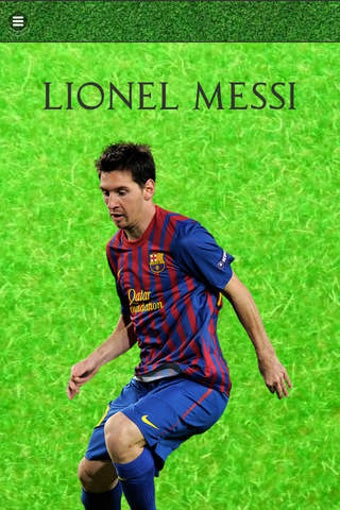 Image 0 for Lionel Messi Collection F…