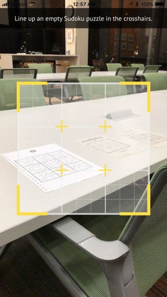 Image 1 for Magic Sudoku