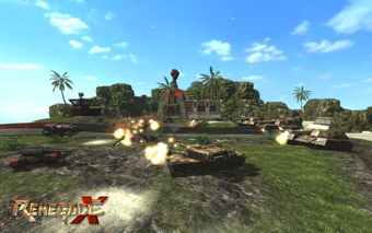 Image 0 for Renegade X