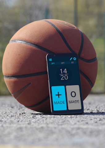 Imagen 2 para Swish - Basketball Shot T…