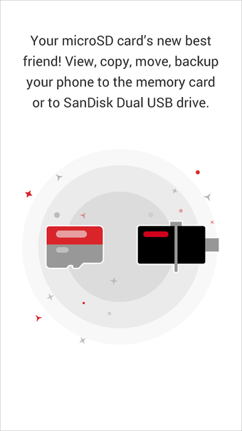Imagen 3 para SanDisk Memory Zone