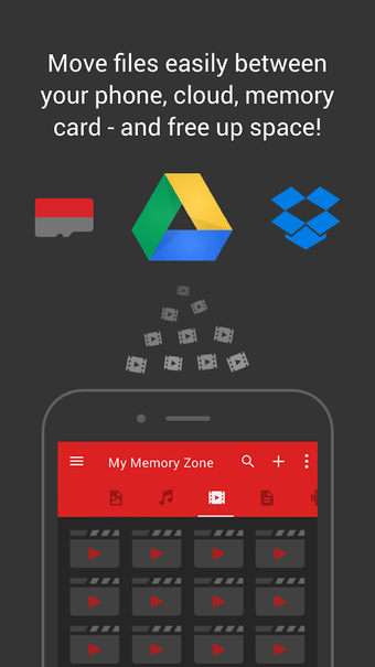 Imagen 4 para SanDisk Memory Zone