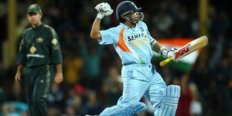 Imagen 0 para Sachin Tendulkar Cricket …