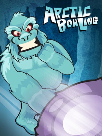 Imagen 5 para Arctic Bowling Lite