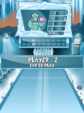 Imagen 4 para Arctic Bowling Lite