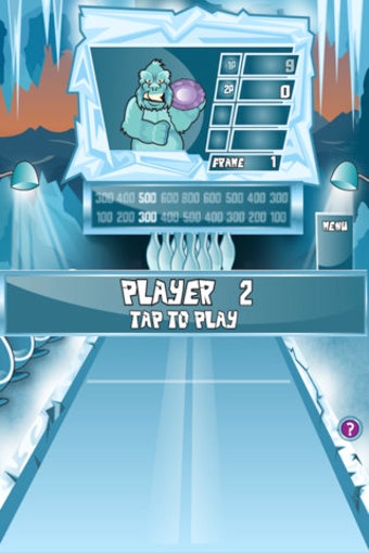 Imagen 3 para Arctic Bowling Lite