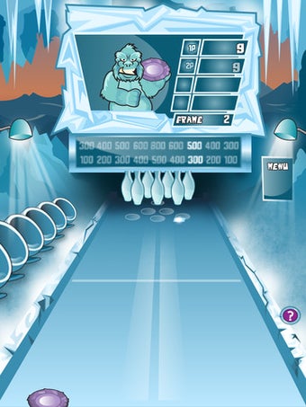 Imagen 7 para Arctic Bowling Lite