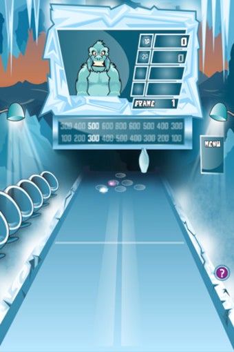 Imagen 6 para Arctic Bowling Lite