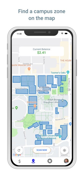 Image 0 for Class Cash: Student App