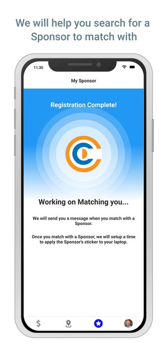 Image 3 for Class Cash: Student App