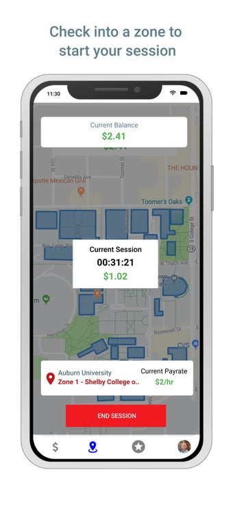 Image 2 for Class Cash: Student App