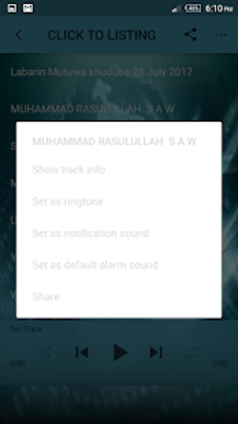 Image 0 for Dr Abdullah Usman Gadon K…