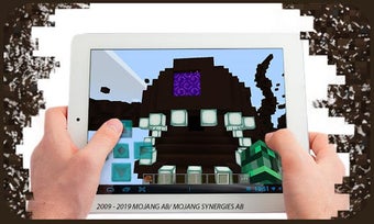 Imagen 2 para Wither Storm Mod
