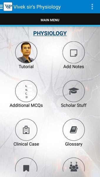 Image 1 for Physiology GURU