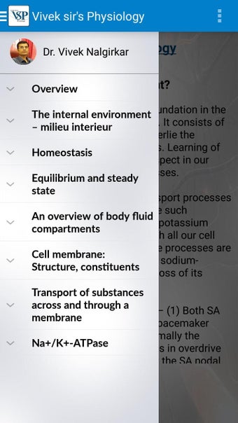 Image 0 for Physiology GURU