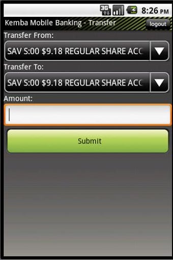 Imagen 0 para Kemba Mobile