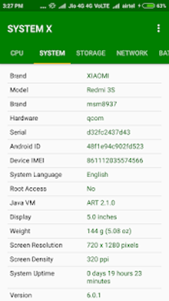 Imagen 2 para System X - Hardware & Sof…