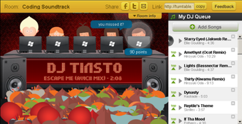 Image 1 for Turntable.fm