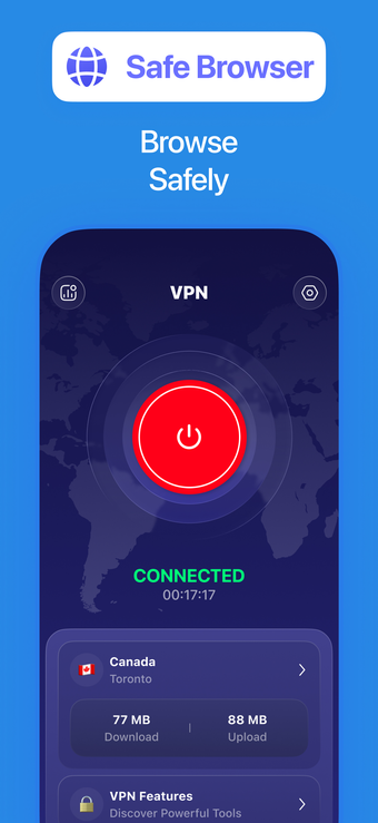 Imagen 0 para Super Fast VPNSecure Prox…