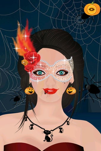 Image 1 for Halloween Girl Dress Up G…