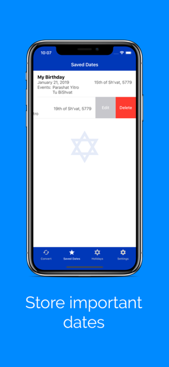 Image 3 for Jewish Calendar and Dates