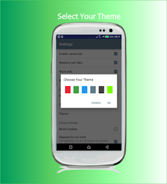 Imagen 1 para Web Explorer