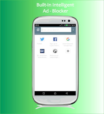 Imagen 0 para Web Explorer