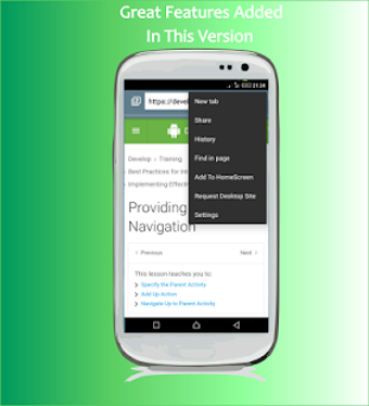 Imagen 3 para Web Explorer