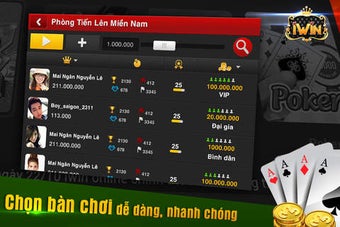 Image 0 for iWin Online 2015