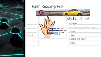 Image 0 for Palm Reading Pro for Wind…