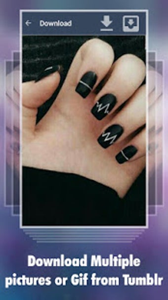 Image 2 for Downloader for Tumblr