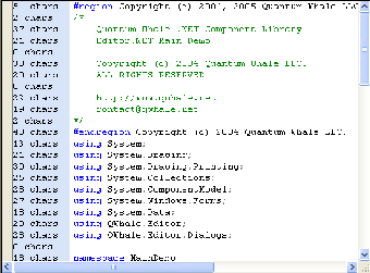 Image 1 for Editor.NET