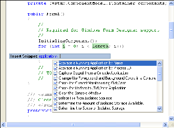 Image 0 for Editor.NET