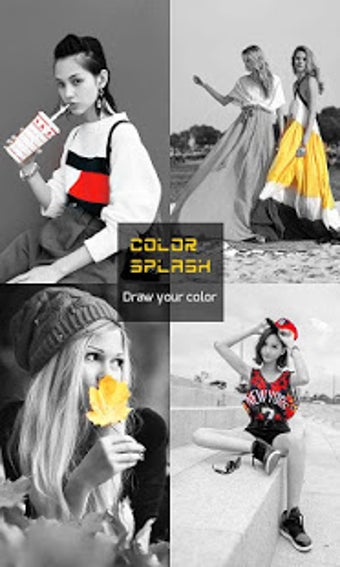 Image 3 for Color Splash Effect Photo…