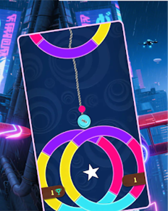 Image 0 for Color Sync