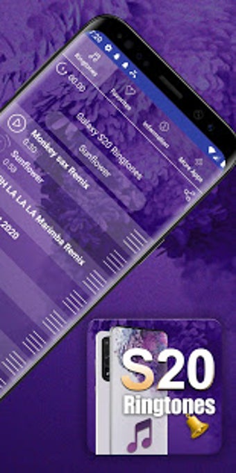 Image 3 for Best Samsung Galaxy S20 R…