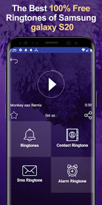 Image 1 for Best Samsung Galaxy S20 R…