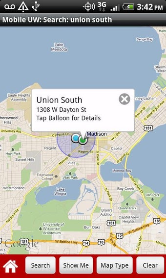 Image 2 for Mobile UW