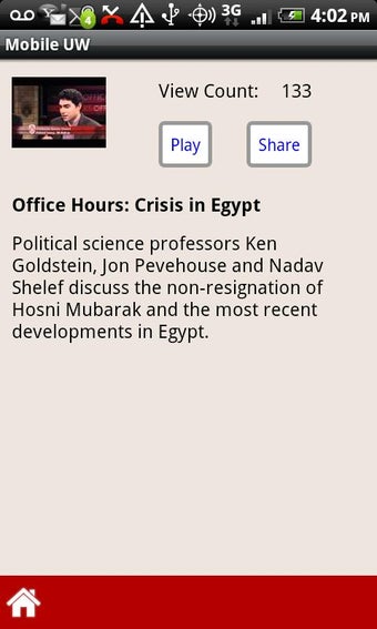 Image 1 for Mobile UW