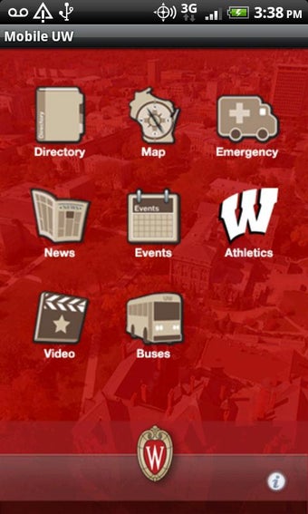 Imagen 2 para Mobile UW