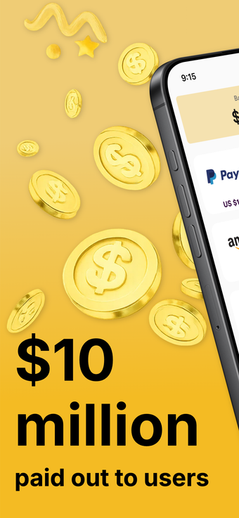 Image 0 for Golden Surveys - Earn Cas…