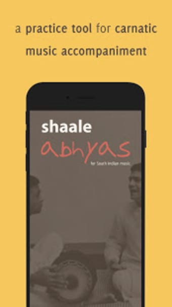 Image 2 for Shaale Abhyas - Carnatic …