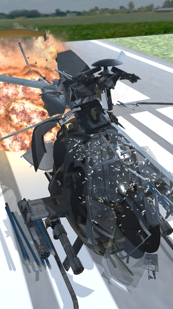 Imagen 0 para Disassembly 3D