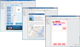 Image 0 for m-Bizmaker