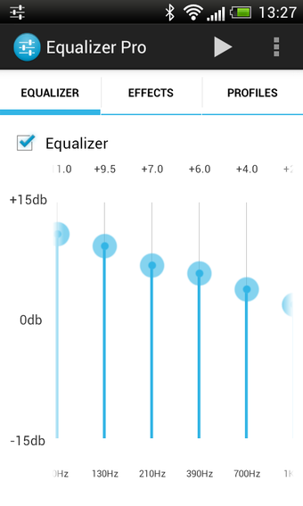 Imagen 6 para Equalizer Pro